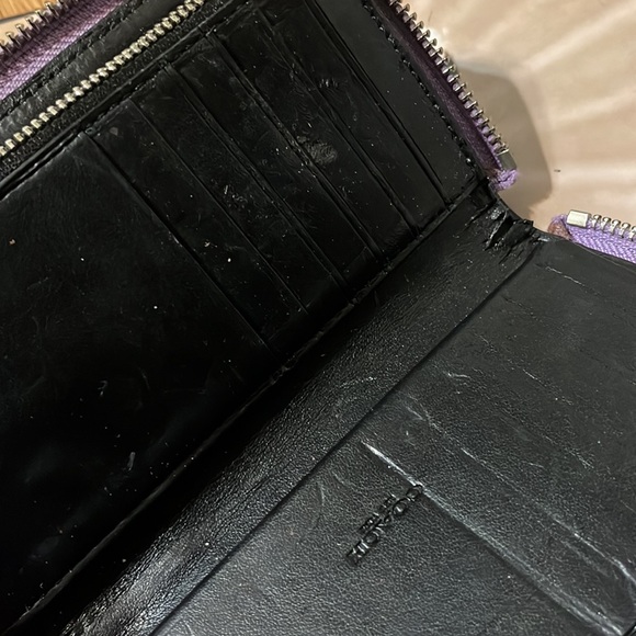 🌺 🌷 🖤• 🫦 COACH x Floral Vibes 🫦• 🖤🌺🌷 - Picture 8 of 12